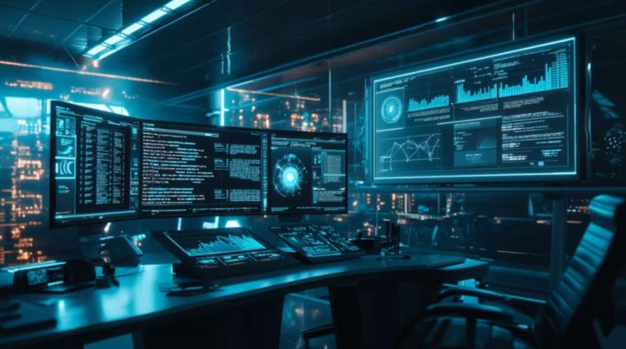 深耕钦北区：设备效率管理MES服务商，为制造升级注入核心动能