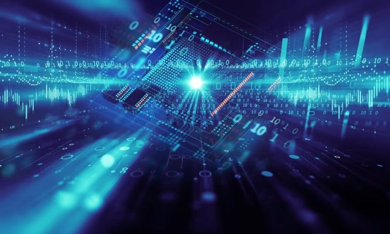 钦北区SCADA系统底层架构与完整工作原理解析