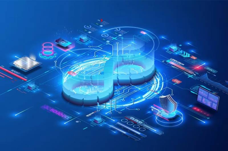 钦北区工业软件定制先锋：京上云科技以多元系统开发赋能企业进阶