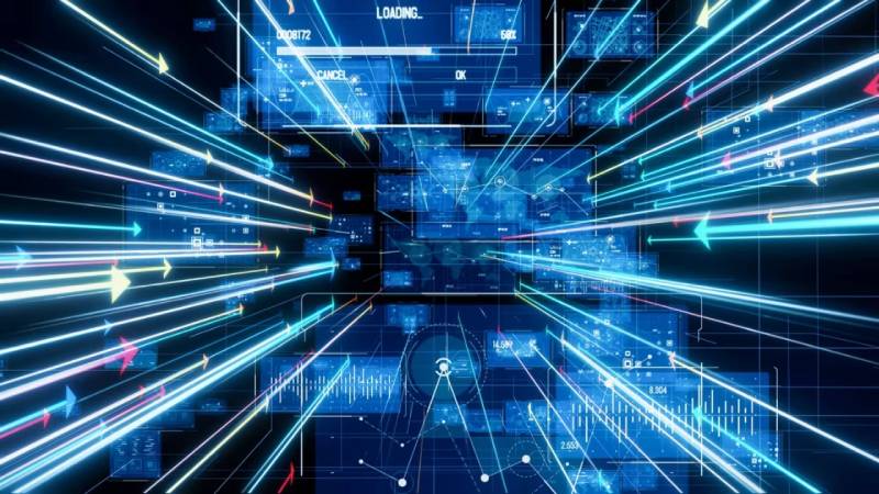 钦北区SCADA系统开发:守护工业安全的数字卫士